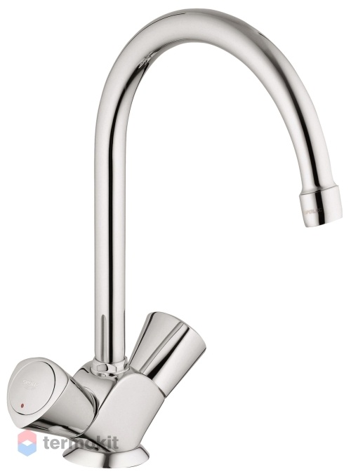 Смеситель для кухни Grohe Costa S new 31774001