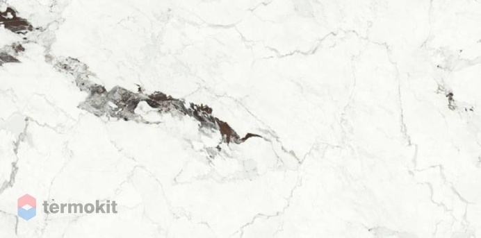 Керамогранит Ariostea Marmi Capraia Lev Silk 75x150