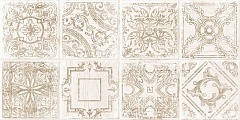 Керамическая плитка AltaСera Village WT9VIE11 Patchwork настенная 24,9х50