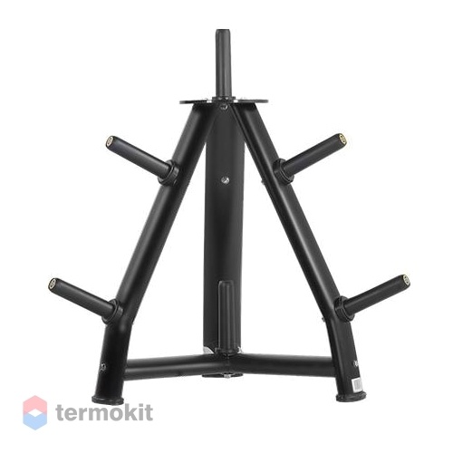 Подставка для дисков Bronze Gym H-041_B