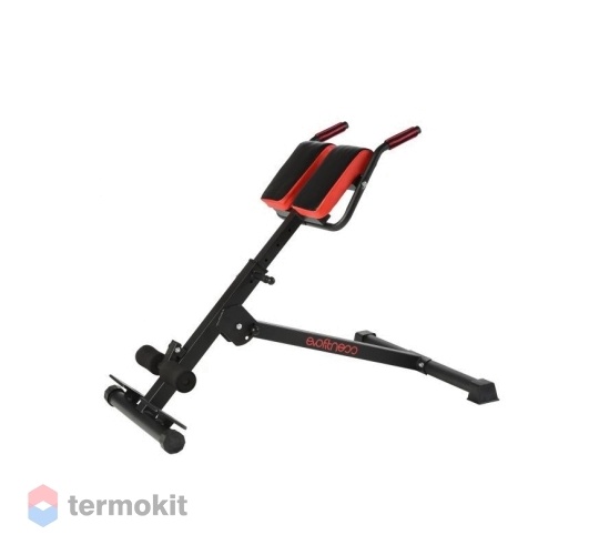 Гиперэкстензия Evo Fitness RM01