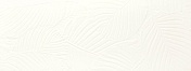 Керамическая плитка Love Ceramic Tiles Genesis Palm White matt 45x120