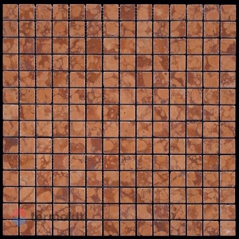 Мраморная мозаика Natural Adriatica 7M023-20P (2х2) 30,5х30,5