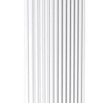 Стальные трубчатые радиаторы КЗТО Гармония А25-2 1750 с нижним подключением