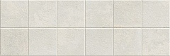 Керамическая плитка Azteca Heritage Rev. White настенная 30x90