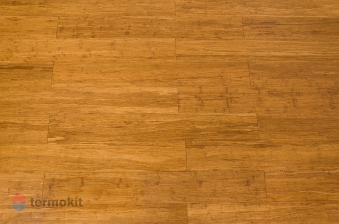 Массивная доска Jackson Flooring Hi-Tech JF 10-002 Бамбук Кофе 12,8x91,5x1