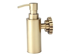 Дозатор для жидкого мыла Bronze de Luxe WINDSOR K25027