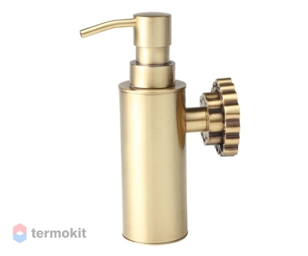 Дозатор для жидкого мыла Bronze de Luxe WINDSOR K25027