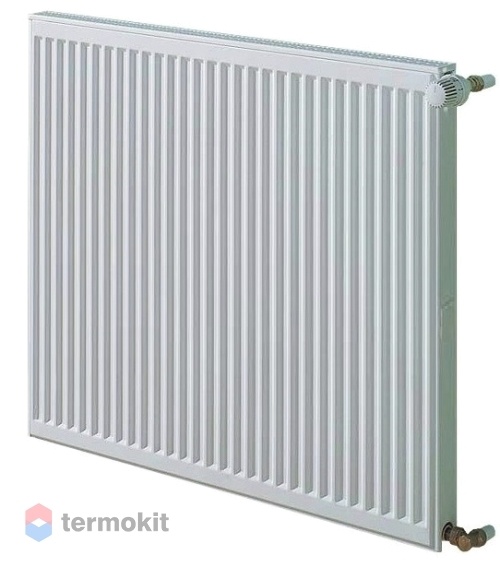 Радиатор Kermi FKO 12 0918 900x1800 стальной панельный с боковым подключением