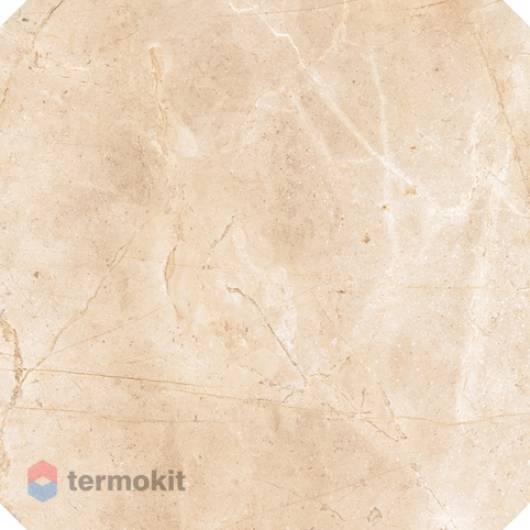Керамогранит Gayafores Octogonal Crema Marfil 40,8x40,8