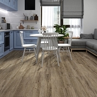 Кварцвиниловый Ламинат Alta Step Nativo SPC2206 Дуб арктический