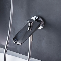 Излив на ванну AM.PM Like 175 см F8070100 УЦЕНЕННЫЙ