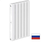 БиМеталлические радиаторы Rifar SUPReMO 800