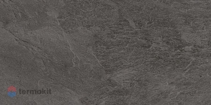 Керамогранит Grespania Coverlam (+23003) Pirineos Antracita 5.6mm 50x100