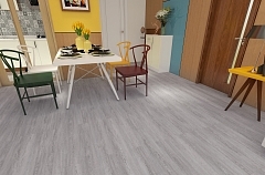 Ламинат Woodstyle Cottage C1003 Грасмер 