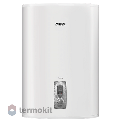 Накопительный водонагреватель ZANUSSI ZWH/S 30 Azurro