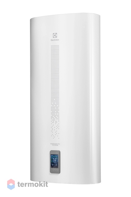 Водонагреватель Electrolux SmartInverter PRO EWH 50 накопительный