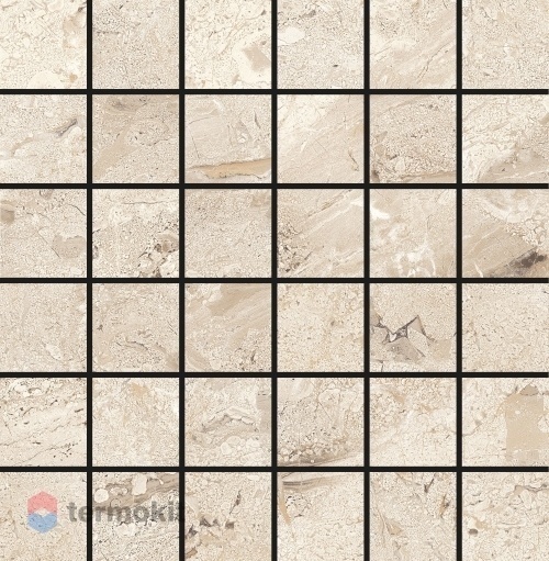 Мозаика Creto Sandy mosaic 30x30