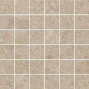 Керамогранит Италон Genesis 610110000348 Venus Cream Mosaico 30х30