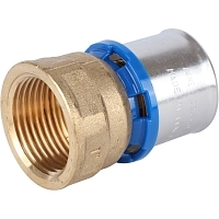 APE Пресс переходник НР 1"х32 ARL1110400