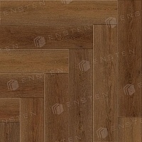 Кварцвиниловая плитка Ensten Valland Parquet ECO103-3 Тисс, 4мм