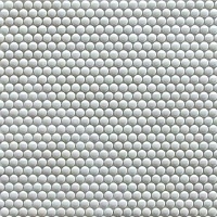 Стеклянная Мозаика Bonaparte Pixel Pearl (12x6) 32,5x31,8