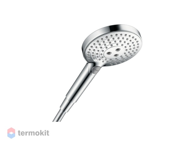 Ручной душ Hansgrohe Raindance Select S 26530000