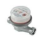 Valtec Водосчетчик универсальный квартирный (для хол. и гор. воды) ,без сгонов 110мм 1.5 VLF-15U-L
