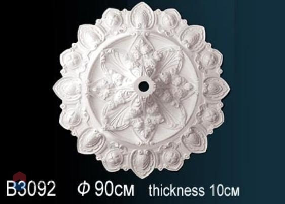 Потолочная Розетка Perfect B3092