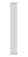 Стальной трубчатый радиатор Kohr Heim 3180/06 секций с боковым подключением 3/4 УЦЕНЕННЫЙ