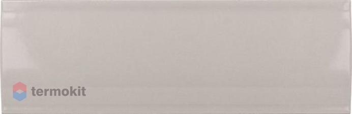 Керамическая плитка Equipe Vibe 28757 Out Lunar Grey Gloss настенная 6,5x20