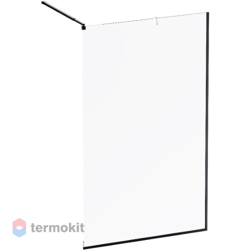 Душевое ограждение AM.PM Func 1200х2000 W84WI-120-F1-BTE