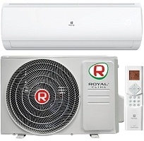 Сплит-система Royal Clima RCI-TWN70HN серии Triumph Upgrade Inverter