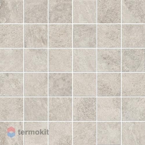 Керамогранит Италон Climb Ice Mosaico (610110000237) мозаика 30х30