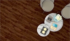 Кварцвиниловый Ламинат Ennface Alder Ink Matt 