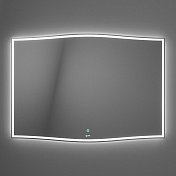 Зеркало OWL 1975 Roxen c LED подсветкой 1050x745 OWLM200103