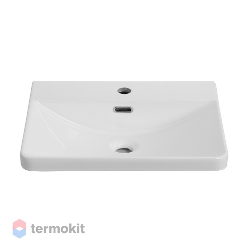 Раковина мебельная керамическая BelBagno 50 BB-8076-3-50