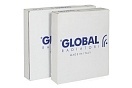 Секционный биметаллический радиатор Global Style Plus 350 \ 02 cекции \ Глобал Стайл Плюс