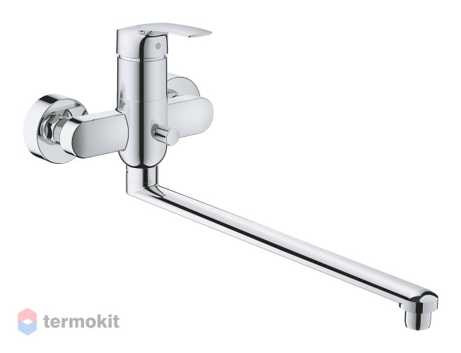 Смеситель для ванны и душа GROHE Eurosmart 23992003