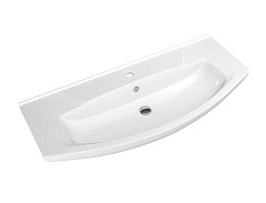 Раковина мебельная Kirovit Элеганс 105 SD-00000468