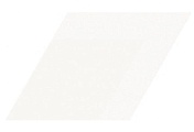 Керамогранит Wow Flow Diamond Decor White 13,9x23,95