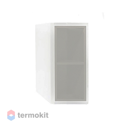 Тумба Aquaton открытая Брук 20 1A201101BCDL0