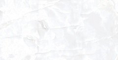 Керамогранит Laxveer Ceramic Coin White Glossy 60x120