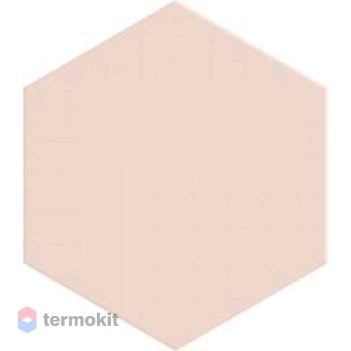 Керамогранит DNA Tiles Bee Pink 11,5x10