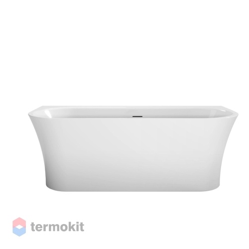 Акриловая ванна BelBagno 1550x700 без гидромассажа BB711-1550-700