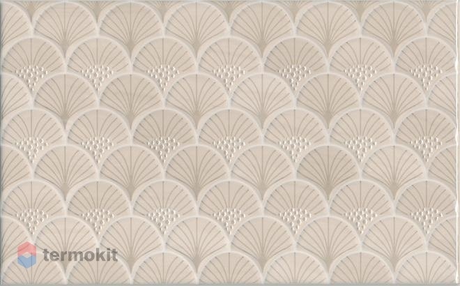 Керамическая плитка Kerama Marazzi Сияние AD/A457/6375 декор 25x40