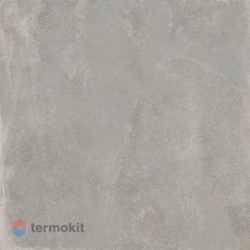 Керамогранит ABK Blend Concrete Ash Grip Rett 60x60