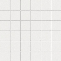 Мозаика CeSi Metro СД062 Blanco СД062 (5x5) 30x30