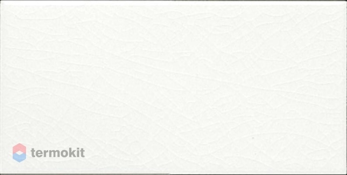 Керамическая плитка Adex Modernista ADMO1016 Liso PB C/C Blanco настенная 7,5x15