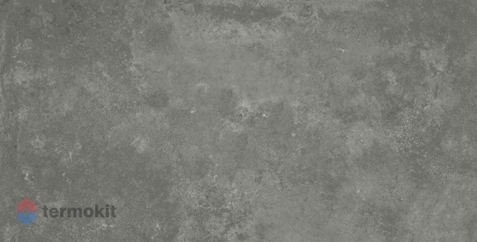 Керамическая плитка Primavera Геро TP3651BM темно-серый настенная 30x60